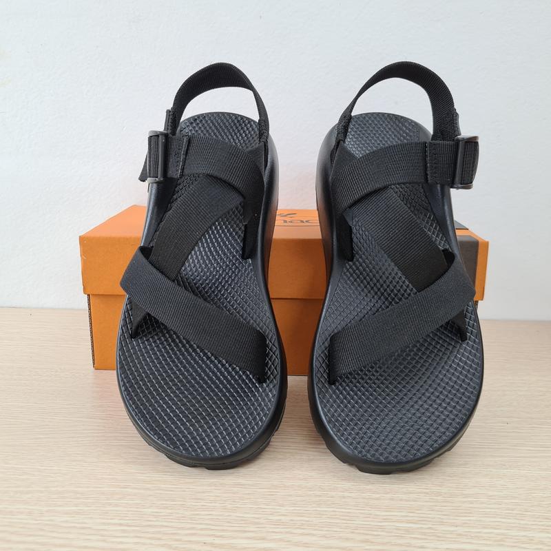 Giày Sandal Nam Chaco, Dép Chaco Nam Nữ Xuất Xịn Có Bảo Hành, Dép Quai Hậu Nam Chaco [ Có Sẵn Size Nam Nữ ]