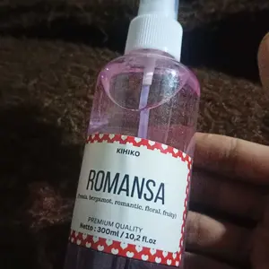 [COD] PARFUM JUMBO 300ML BEBAS PILIH AROMA PRIA/WANITA/UNISEX