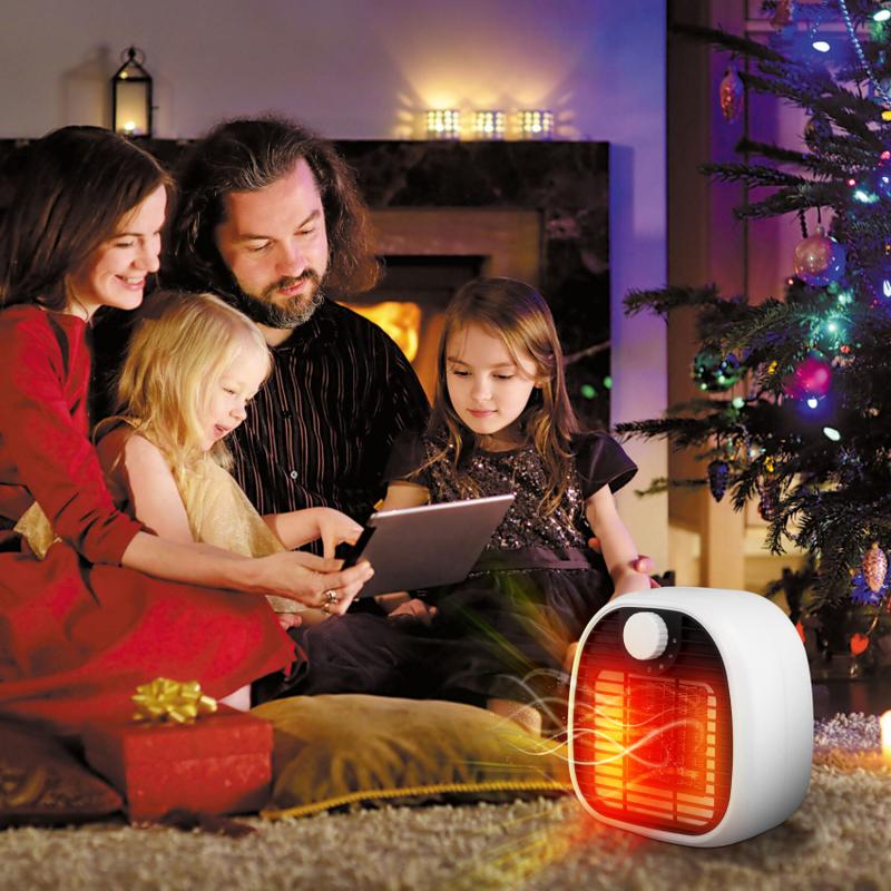 Product Introduction of Fan Heater,Electric Fan Heater,Mini Fan Heater,1000Watt Three Level Adjustment Power Outage Dispose Desktop Portable 46