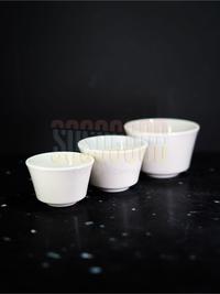 Gambar Mikael Jasin Tasting Cup Gift Set by LOVERAMICS (Beige) dari So So Good Coffee Company Kab. Tangerang 3 Tokopedia