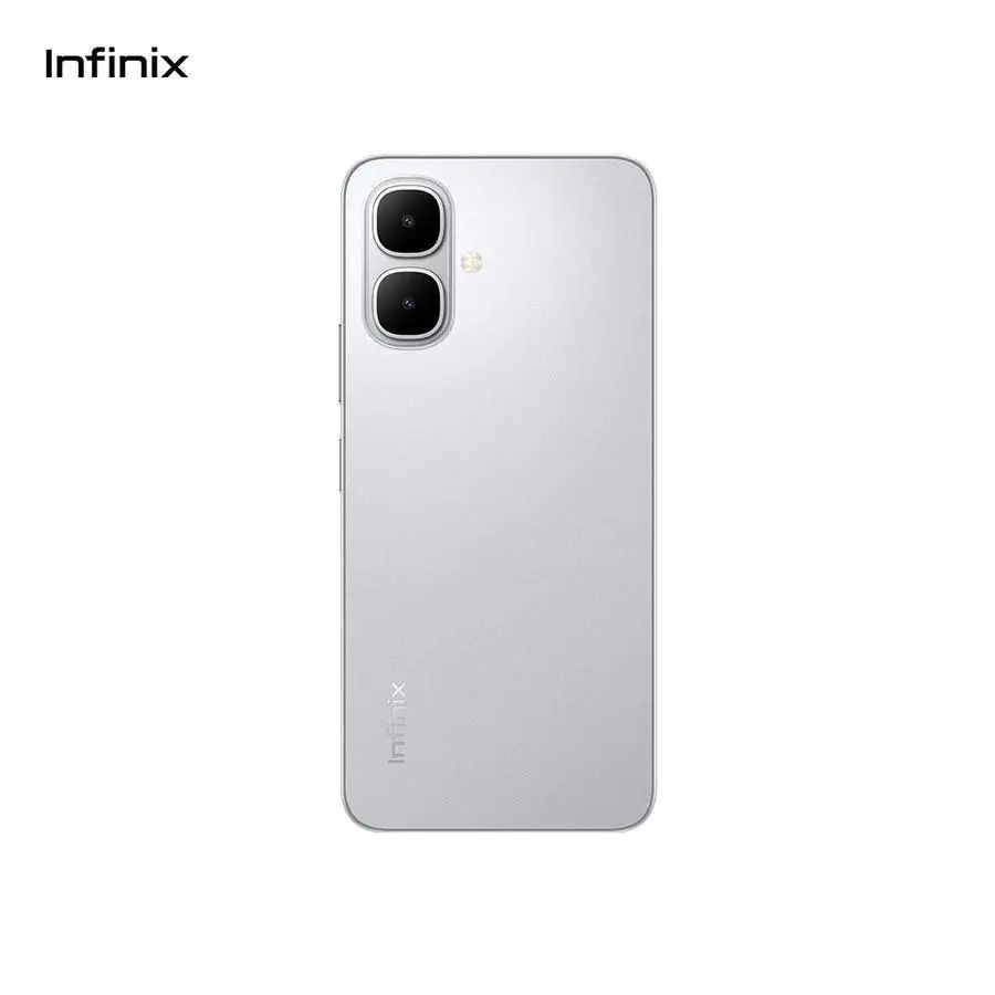 Promo Titanium Silver