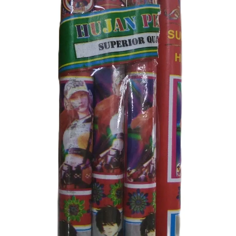 Mainan anak-anak AIR MANCUR sedang