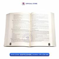 Gambar Buku Tes CPNS 2026 / Kitab Hitam 1000 Soal Penalaran CPNS 2026 Kisi Kisi Resmi TIU TKP TWK dari Pustaka Baru Press Kab. Bantul 2 Tokopedia