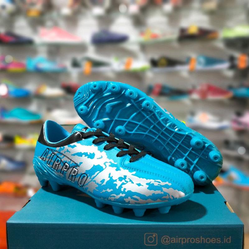 sepatu bola anak airpro original Olahraga Outdoor 2