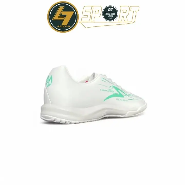 Lightspeed Reborn Lightest Sky In Size 38-43 Harga Retail : Rp. 599.800,-  BNIB