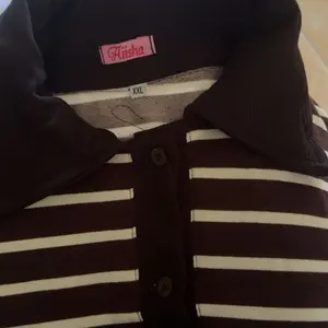 AIISHA | Lovey Shirt Kaos Panjang Premium Quality Bahan 100% Soft Cotton | Kaos Wanita Premium