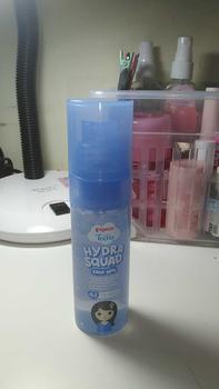 Product Review of Pigeon Teens Hydra Squad Face Mist 50ml | Skincare Remaja | Ekstra Melembapkan | Hyaluronic Acid & Witch Hazel from ** 0