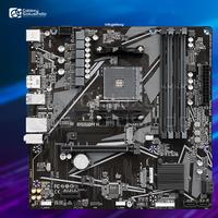 Gambar GIGABYTE B550M K - B550 DDR4 AM4 Motherboard dari GASOL KALIURANG Kota Malang 3 Tokopedia