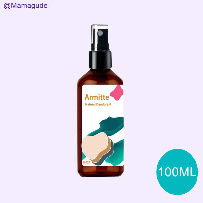 Armitte Spray Deods Essential 2