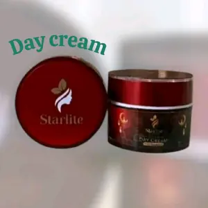 1 day cream suncreen kemasan merah by umi al-Fatih Perawatan Wajah