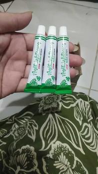 Product Review of Paket 3 - Krim Pemutih Malam / Krim Dokter Liz / Krim Flek Hitam Wajah Pencerah Pelembab Perawatan from I** y**i 0