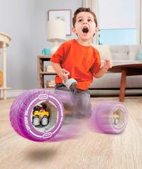 Gambar Little Tikes Tire Twister Mini Asst | Mainan Anak-anak - Ungu dari Little Tikes Official Store Kota Tangerang 2 Tokopedia