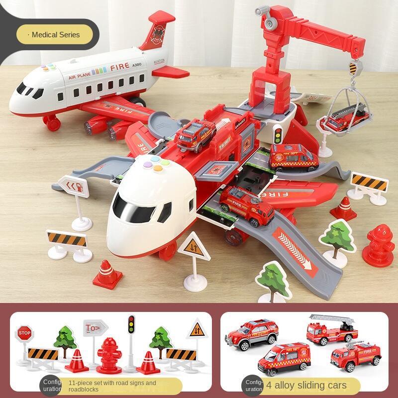 Mô Hình Máy Bay Đồ Chơi, GYLMY392 6