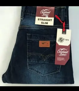 Celana panjang pria cardinal/celana jeans cardinal/celana pria keren/celana best Quality/bisa COD