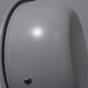 [PROMO BULAN INI] {PO 25 HARI DIKIRIM} TEXANIA Saucepan Panci 20cm Wajan Anti Lengket Warna Cream Kitchenware