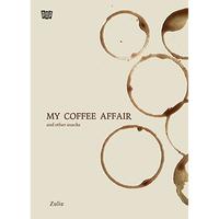 Gambar My Coffee Affair And Other Snacks dari Gramedia Kota Administrasi Jakarta Barat 3 Tokopedia