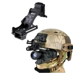 Aksesoris Mounting Helm Tactical