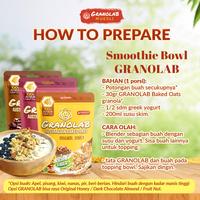 Gambar Paket Bundling Muesli Fruit Seed dan Trail Mix | Kombo Hemat dari GRANOLAB MUESLI INDONESIA Kota Administrasi Jakarta Barat 5 Tokopedia