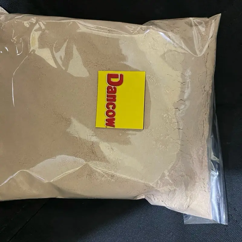 SUSU FULLCREAM KILOAN Bubuk 1