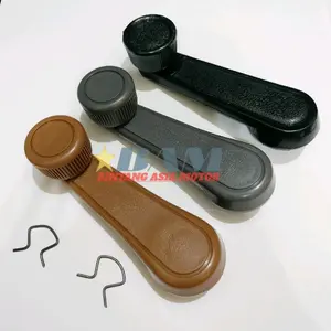 Putaran Kaca CARRY 1.0 1.3 1.5 FUTURA T120SS KIJANG GRANMAX APV JIMNY KATANA STARLET ZEBRA ESPASS Handel Engkol Kaca Mobil CARY CERY KERY CERRY KATANA KIJANG FUTURA KIJANG GRANDMAX GRAND MAX GRAN MAX Engkol Kaca Mobil