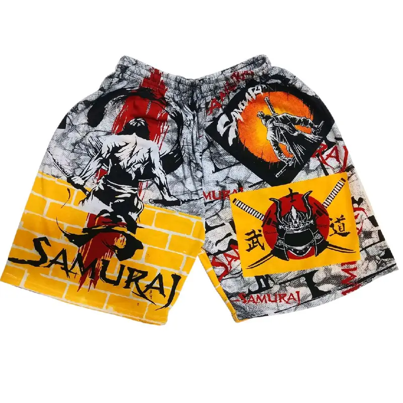 BOXER PRIA WANITA / CELANA DALAM PENDEK KOLOR BOXSER PANTAI BAHAN KATUNs02 7