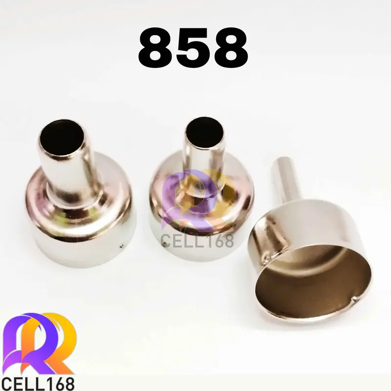 MATA BLOWER QUICK 3 IN 1 SET KEPALA BLOWER 850 858 CORONG BLOWER 2