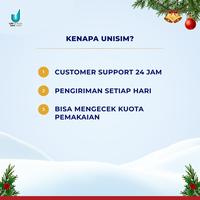 Gambar UniSim Simcard Jepang Unlimited (FUP 3GB/Hari) Provider Softbank - 4 Hari dari Uni Sim Kota Tangerang 4 Tokopedia