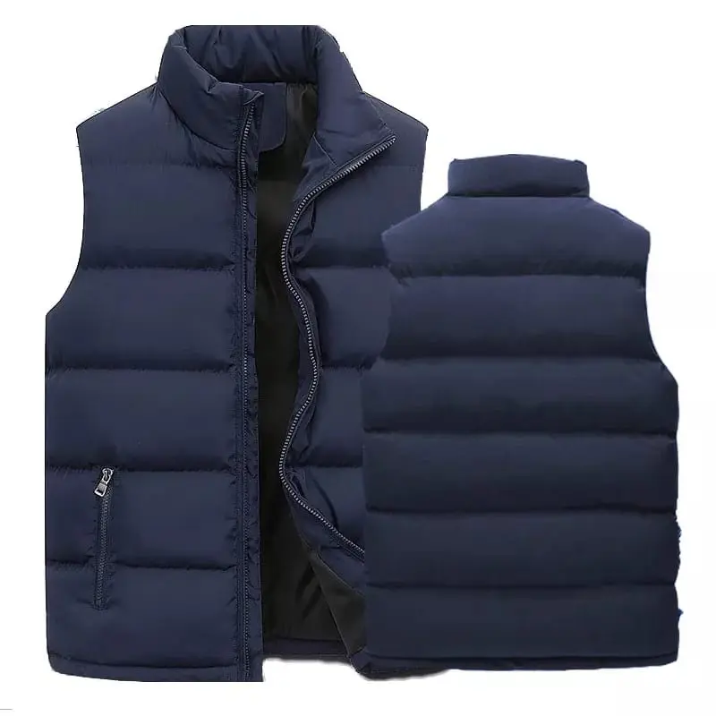 Rompi Winter Pria Casual  Parasut Keren Outdoor