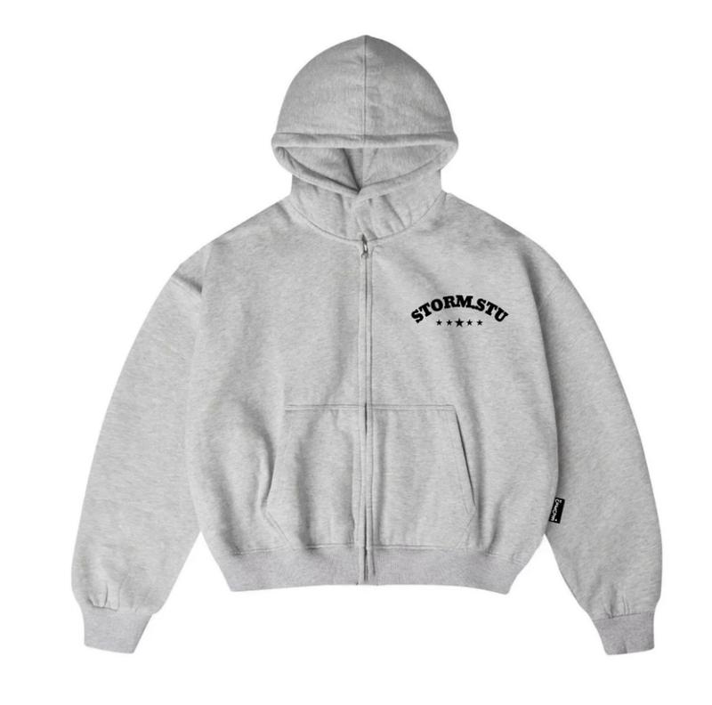 Độc Quyền KOC Diệp Chy Áo Hoodie Nỉ Bông Dày Dặn Áo Khoác Nỉ Bông Có Mũ Nam Nữ Siêu Ấm From Rộng Chất Liệu Ấm Áp Thoải Mái