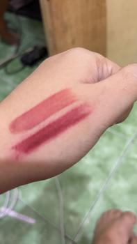 Product Review of [TERMURAH] Hanasui Mattedorable Lipstick - Anti Geser Formula Smudgeproof Transferproof Long Lasting Tahan Lama Melembabkan Hidrasi Optimal from I**A C**A C** 1