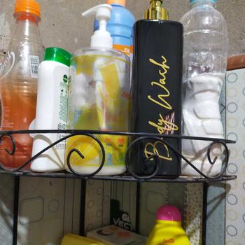 Product Review of Botol Pump 500ml Sunlight dan Zwitsal dengan Tombol Pump Berkualitas botol  micellar from d**k 0