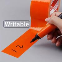 Gambar TaffPACK Lakban Kain Karpet Multifungsi Adhesive Cloth Tape Writable - 23OU - Black - 20M 20mm dari Taffware Official Store Kota Administrasi Jakarta Barat 5 Tokopedia