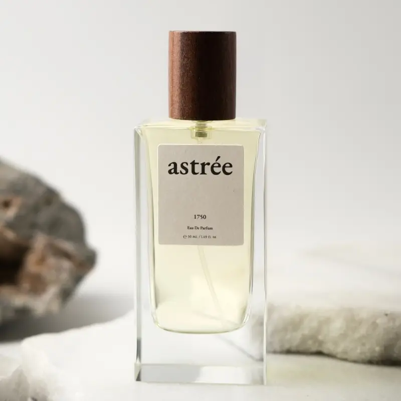ASTREE - 1750 - Eau De Parfum - Perfume EDP 50ml - Parfum Unisex Pria Wanita 1