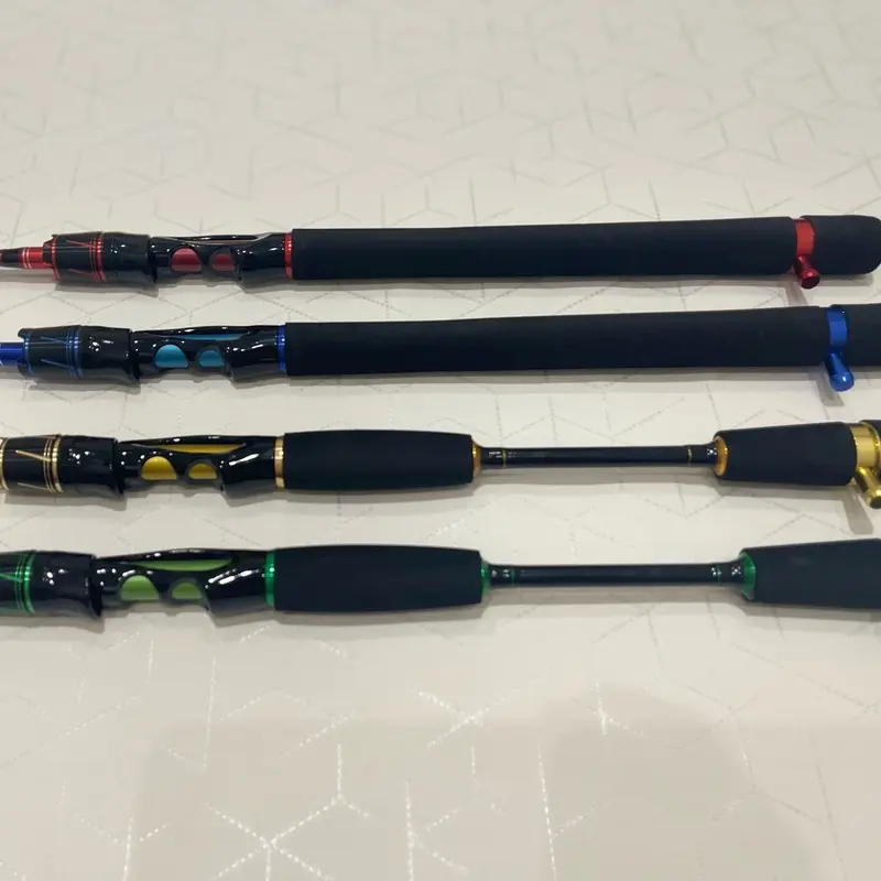 Joran Hive Balistik Fuji Ring / Carbon Solid 2