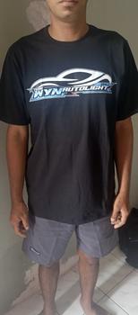 Product Review of DESIGN KAOS SABLON SATUAN BISA REQUEST GAMBAR DAN DAPAT FILE MENTAH from w**d 2