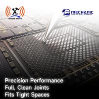Gambar MECHANIC C210-TO MATA SOLDER STATION  ORIGINAL - Mechanic C210-TO 1.42mm Ball Head Soldering Iron Tips for T210 Soldering Handle - Mata Solder Ujung Bola Bulat - Mata Solder CPU IC dari future store Kota Tangerang 3 Tokopedia
