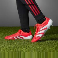 Gambar Sepatu Bola Pria ADIDAS PREDATOR ELITE FG ID3882 ORIGINAL - LUCID RED WHITE, 42 dari FOOTBALL DEPT Kota Administrasi Jakarta Selatan 2 Tokopedia