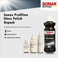 Gambar Sonax Profiline Glass Polish Repack Poles Baret Kaca Mobil - 30ML dari Aki Murah Jakarta Kota Tangerang Selatan 1 Tokopedia