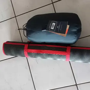 ANTARESTAR Official Paket Hemat Polar Bulu Tidur Camping Free Matras Antarestar Bag Tikar | SBP-MTL