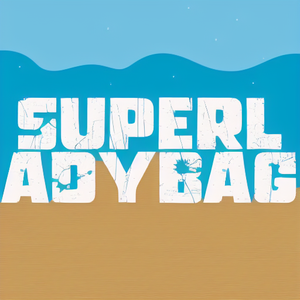 SuperLadyBag