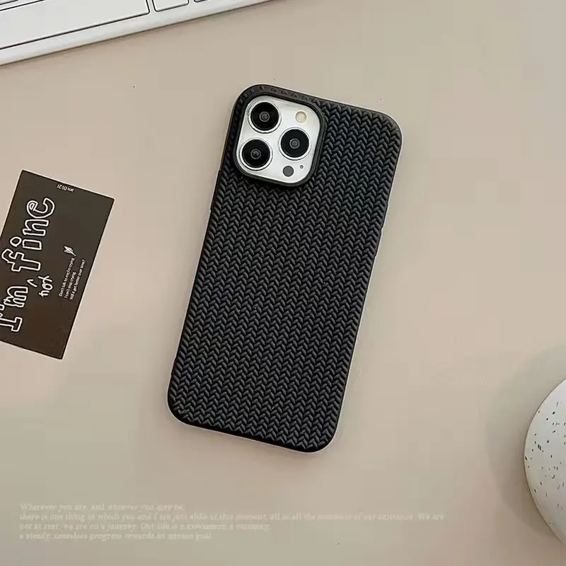 Ốp Điện Thoại iPhone, Thích Hợp Cho iPhone 14 Pro Max, 11 / 12 / 13 Và 14 / 15 Pro Max, Bianzhi 4