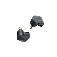 Gambar DUNU Kima 2 Raven Teal DLC Composite Dome Diaphragm Dynamic Driver IEM In Ear Monitor Earphone dari Bass Audio Official Kota Bandung 3 Tokopedia