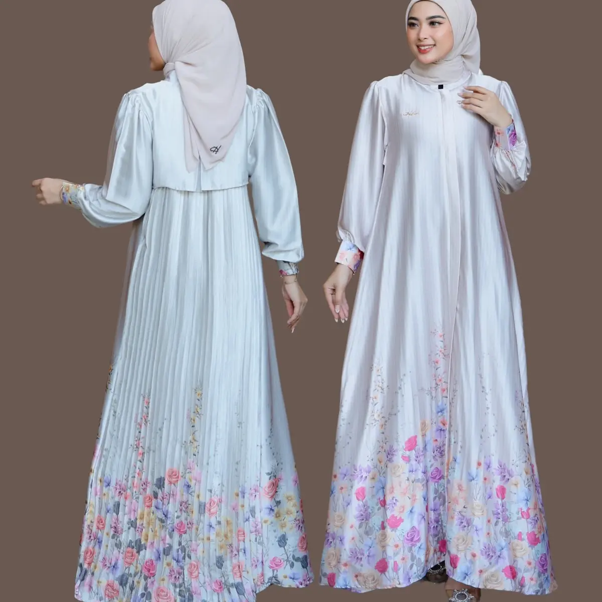 Maritha dress Halwa apparel (AGEN RESMI)