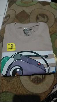 Product Review of CATHEA KIDS PAKET BAJU ANAK COWOK KODE 110-160 from R**h 2