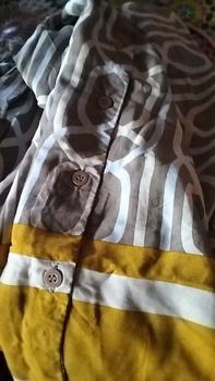 Product Review of Aretha One Set Motif Bunga Busui Friendly jumbo from d**i 0