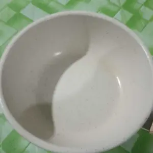 [SAMBUT AWAL TAHUN] TEXANIA Saucepan Panci 20cm Wajan Anti Lengket Warna Cream Kitchenware