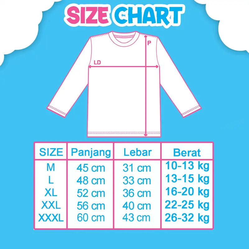 Kaos Couple Distro Anak Laki-Laki Perempuan Unisex Sibling Desain Terbaru Sun Boy & Girl Baju Katun Pasangan 5