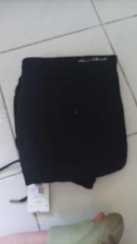 Product Review of Aerostreet Jogger Long Pants Draco Hitam Celana Joger EBAAA from a** 1