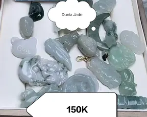 150k Item Jade Original Pendant Giok