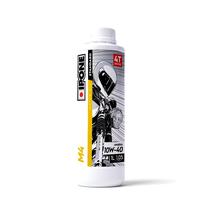 Gambar Ipone M4 10w40 1 Liter Mineral Motul kendaraan bermotor mesin motorcycle oil oli dari Fajar Jaya Motor Purwasari Kab. Karawang 3 Tokopedia